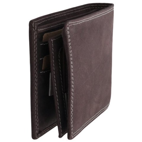 Monte Lovis kožená peněženka - Kliknutím na obrázek zavřete