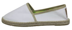 Replay Women's Daly Closed Toe White