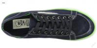 Pepe Jeans London Mens Berlin Navy Fashion Trainer