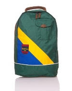 Pepe Jeans London Rucksack Aroon Green One Size