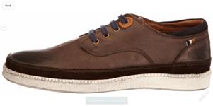 Pepe Jeans Mens Jeffrey Trekking and Hiking Shoes