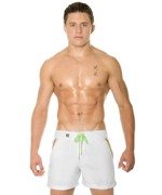 Andrew Christian Original shorts (plavky) vel. 30 Crew Swim