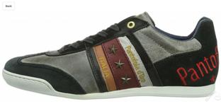 Pantofola d'Oro Ascoli Dandy, Men's Low-Top Sneakers