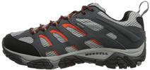 Merrell Moab GTX, Men's Low Hiking and Trekking Shoes