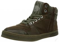 Replay Piet Mens Brown Leather