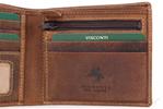 Visconti Wallet 707 Shield Hunter Wallet
