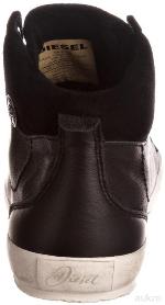 Diesel Womens Moonday Lace Up