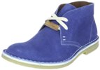Pepe Jeans Men's New Duck Lace Up Blue