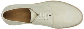 Society Unisex-Adult Earl Lace Up Panna Sand