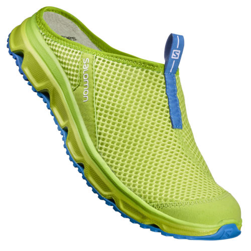 Salomon Mens RX Slide 3.0 Trail Running Shoes