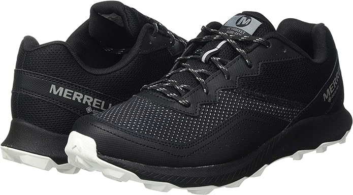 Merrell Spyrocket Gore-Tex, Men's Low Trail Running Shoes