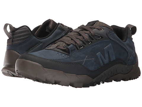 Merrell Annex, Men's Low Rise Hiking Shoes