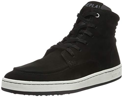 Replay Colony, Mens Low-Top Sneakers