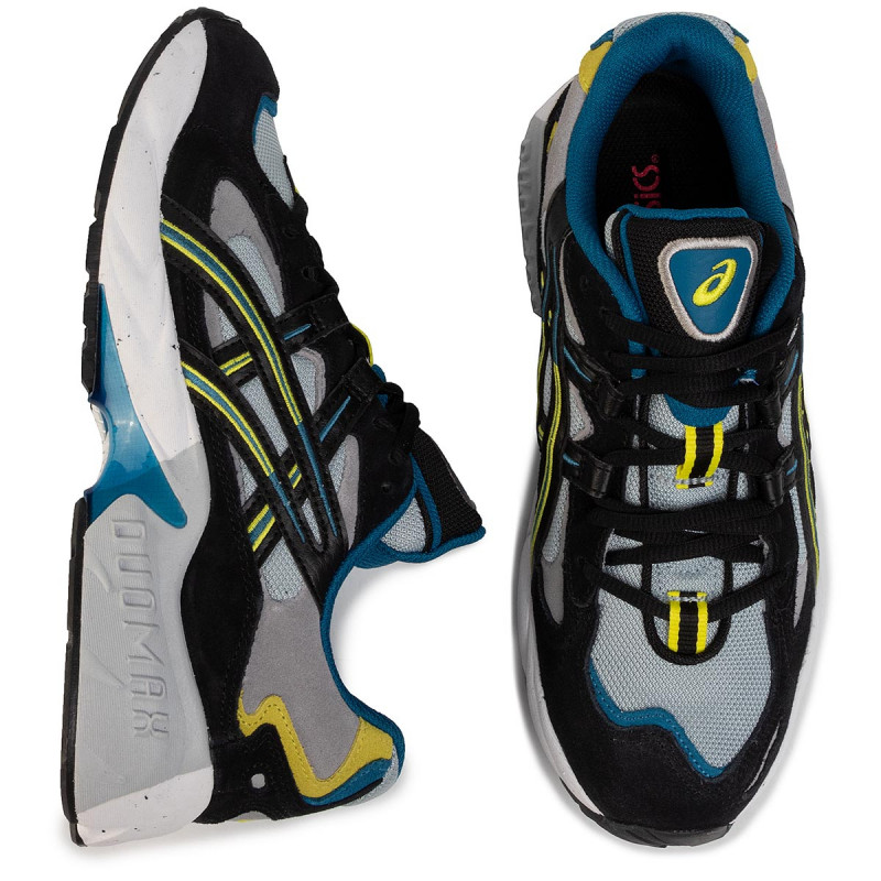 Asics Gel-Kayano 5 Mens - Running Shoes