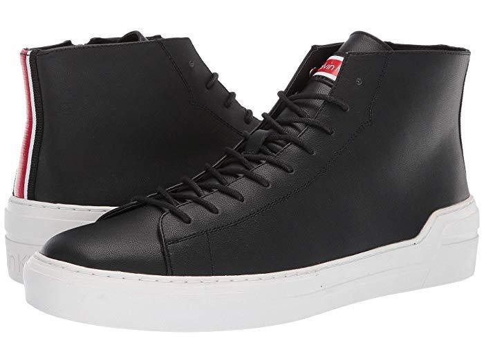 Calvin Klein Okey Black Sneakers