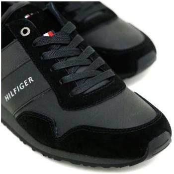 Tommy Hilfiger Mens Low-top Sneakers