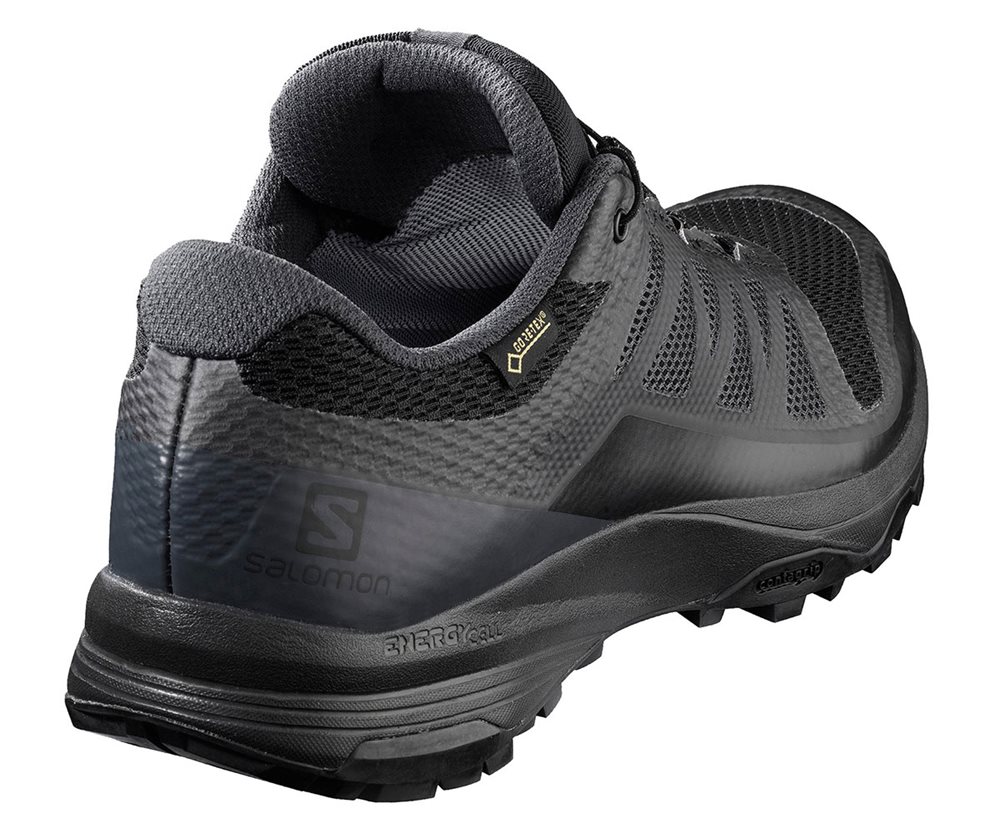 Salomon Discovery GTX Running Shoes
