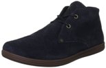 Diesel Yell Out Joy Midtown Blue Mens Trainers