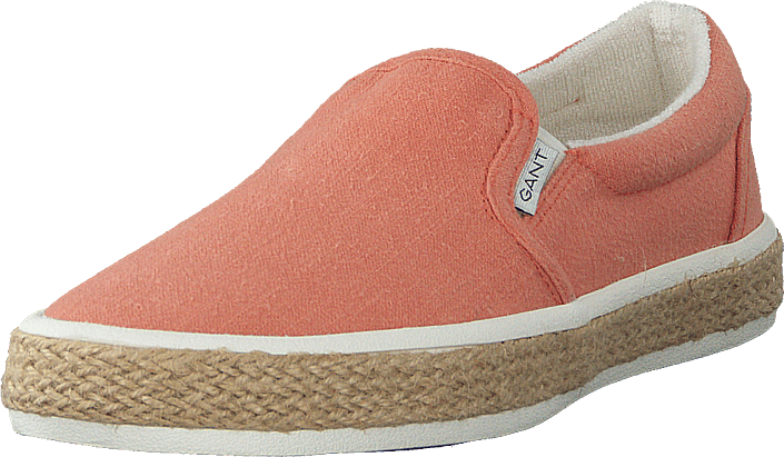 Gant Primelake Slip-on Soft Pink