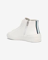 Calvin Klein Okey White Sneakers