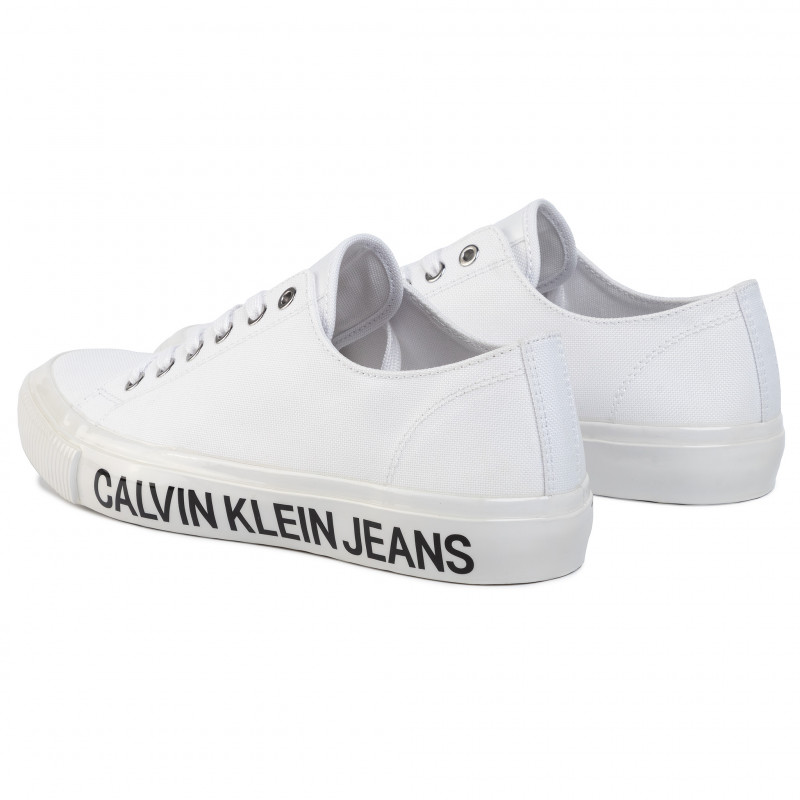 Calvin Klein Jeans Mens Deangelo Sneakers