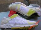 Puma Complete Running White/Lime Trainer
