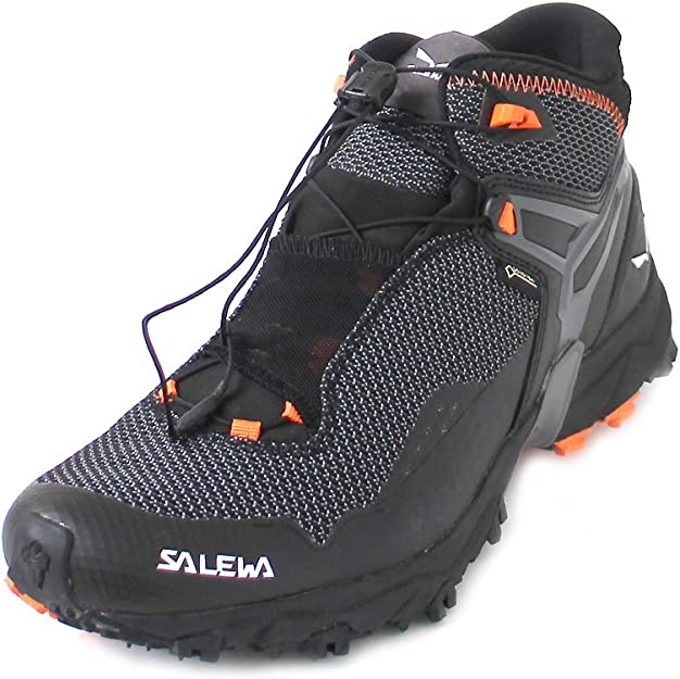 Salewa Men's MS Ultra Flex Gore-Tex Trailshoes