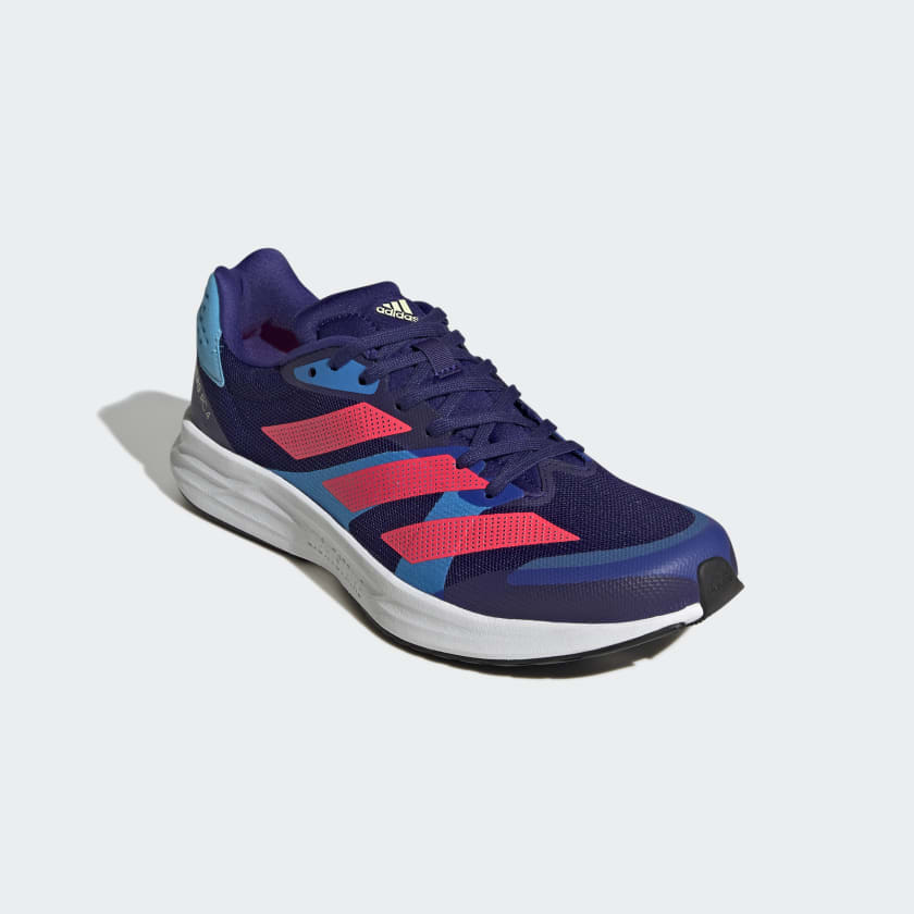 Adidas Adizero RC 4 Running Mens Shoes