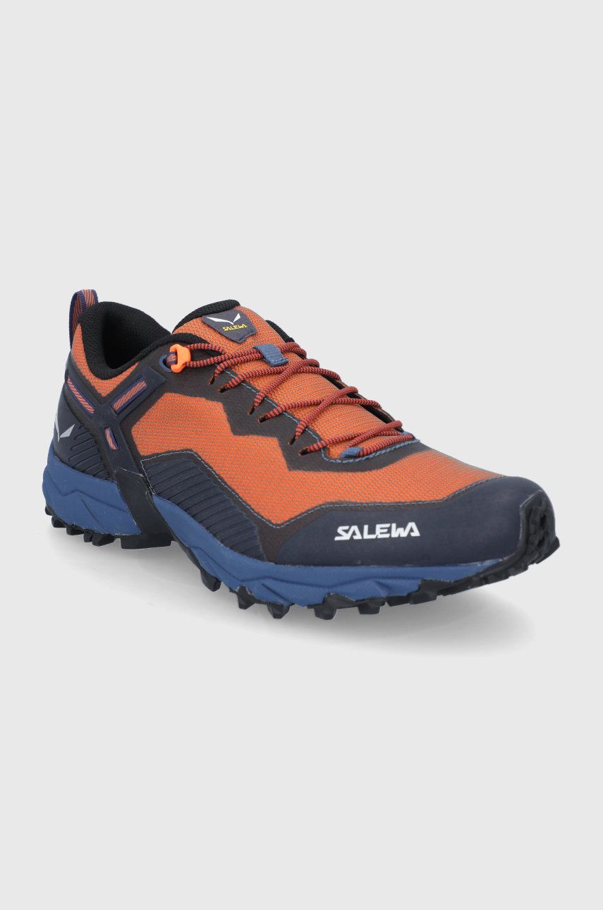 Salewa Mens MS Ultra Train 3 Trail Running Shoes