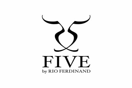 Five by Rio Ferdinand