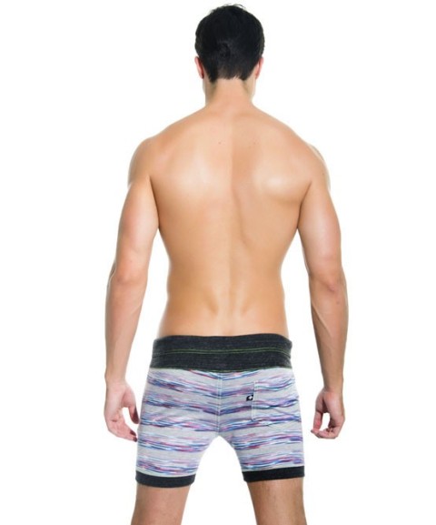 Andrew Christian Original Laguna Beach Shorts M - Kliknutím na obrázek zavřete