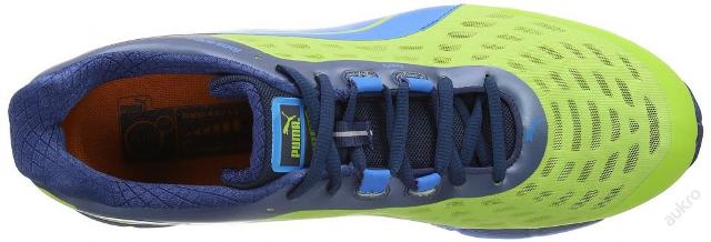 Puma Men's FAAS 600 V2 Running Shoes - Kliknutím na obrázek zavřete