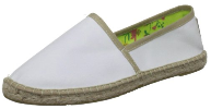 Replay Women's Daly Closed Toe White