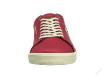 G Star Mens Dash III Avery Shoes Red
