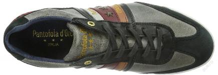 Pantofola d'Oro Ascoli Dandy, Men's Low-Top Sneakers