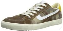 Replay Mens Bekton Low Top Taupe