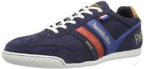 Pantofola D'Oro Men's Loreto Holland Leather Fashion Trainer