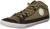 Pepe Jeans Men's Industry Earth Fashion Trainer