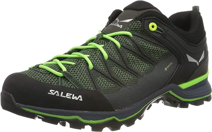 Salewa Men's MS Mountain Lite Gore-Tex Trekking & Hiking Shoes