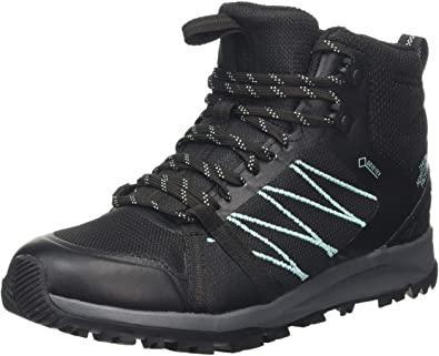 The North Face FP II MID Gore-Tex Mens Ankle Boots