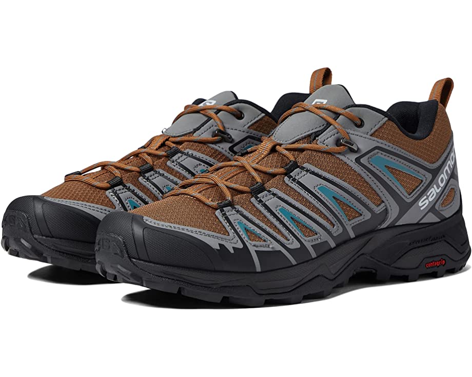 Salomon X Ultra Pioneer Aero Trekking Hiking Shoes