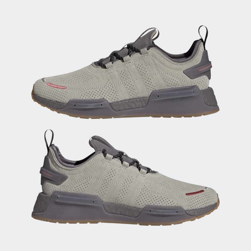 Adidas Originals NMD V3 Sneakers Grey