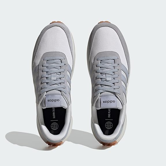 Adidas Mens Run 70s Lifestyle Running Sneaker - Kliknutím na obrázek zavřete