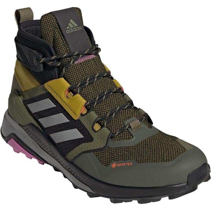 Adidas Terrex Trailmaker Mid Goretex hiking shoes