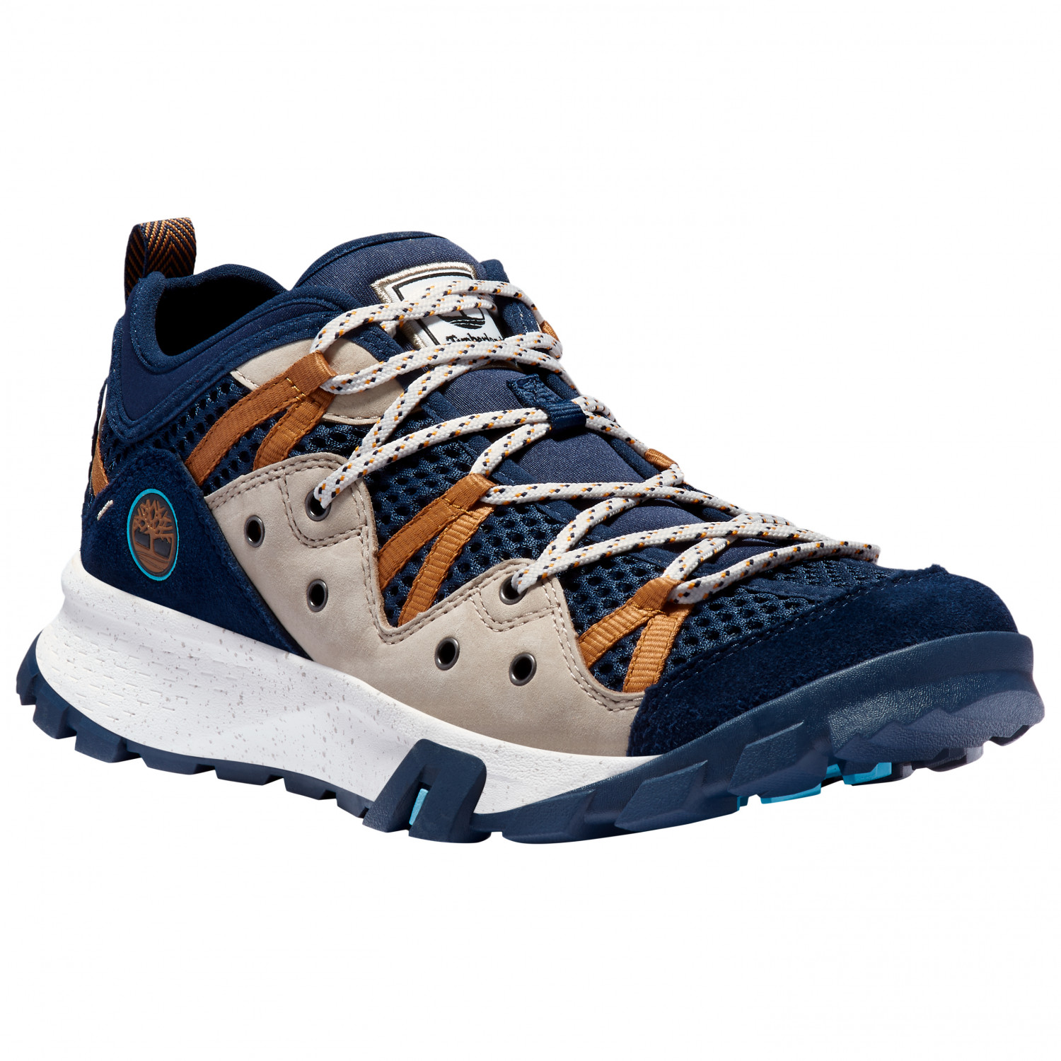 Timberland Garrison Trail AC Shoes